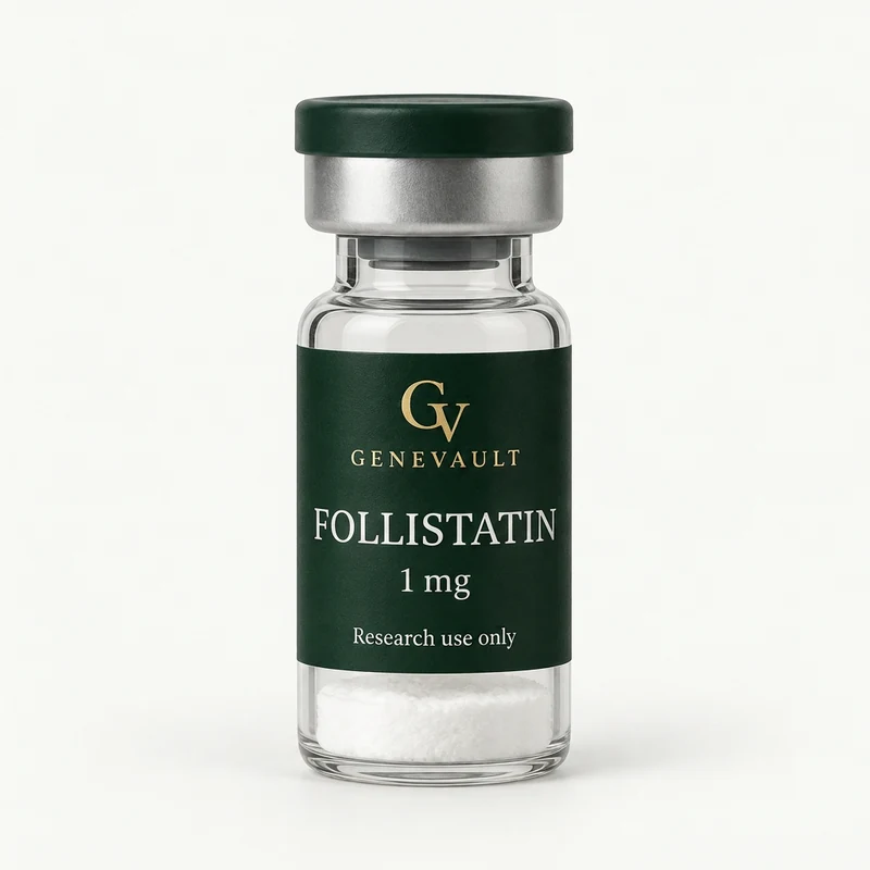 Vial de Follistatin Genevault, 1 mg
